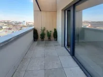 Pronájem bytu 3+kk, Brno, U Červeného mlýna, 97 m2