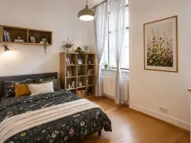 Pronájem bytu 1+kk, Brno, Koliště, 22 m2