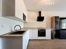 Pronájem bytu 1+kk, Olomouc, Wittgensteinova, 34 m2