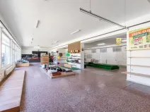 Prodej obchodního prostoru, Drnholec, nám. Svobody, 484 m2