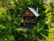 Prodej chaty, Choteč, 35 m2