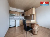 Prodej bytu 1+1, Kraslice, Soukenická, 34 m2