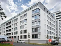 Pronájem bytu 2+kk, Plzeň - Jižní Předměstí, Stehlíkova, 62 m2