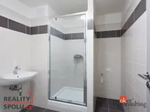 Pronájem bytu 2+kk, Plzeň - Jižní Předměstí, Stehlíkova, 62 m2