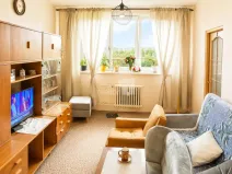 Prodej bytu 4+1, Ostrava - Hrabůvka, Alberta Kučery, 68 m2