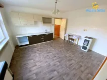 Pronájem rodinného domu, Hluk, Sokolská, 150 m2