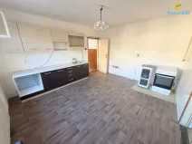 Pronájem rodinného domu, Hluk, Sokolská, 150 m2