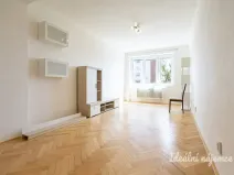 Pronájem bytu 2+1, Praha - Záběhlice, Jabloňová, 51 m2