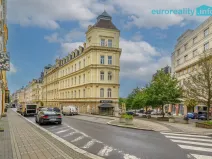 Prodej bytu 2+1, Karlovy Vary, Dr. Davida Bechera, 79 m2