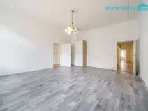 Prodej bytu 2+1, Karlovy Vary, Dr. Davida Bechera, 79 m2