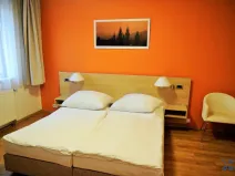 Pronájem bytu 1+kk, Praha - Žižkov, Kališnická, 32 m2