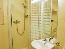 Pronájem bytu 1+kk, Praha - Žižkov, Kališnická, 32 m2