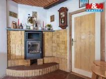 Prodej rodinného domu, Mirovice, Pod Kostelem, 150 m2