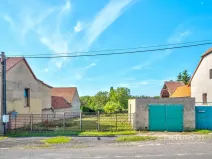 Prodej pozemku pro bydlení, Klobuky, 1088 m2
