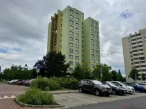 Prodej bytu 1+kk, Ostrava - Moravská Ostrava, Hornopolní, 27 m2