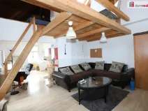 Pronájem bytu 3+1, Praha - Horní Počernice, Khodlova, 85 m2
