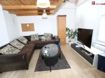 Pronájem bytu 3+1, Praha - Horní Počernice, Khodlova, 85 m2