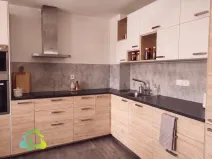 Pronájem bytu 4+kk, Liberec, Horská, 71 m2