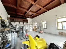 Prodej obchodního prostoru, Hořany, 452 m2