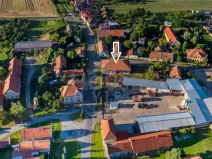 Prodej obchodního prostoru, Hořany, 452 m2