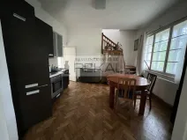 Pronájem bytu 2+kk, Praha - Záběhlice, Severozápadní IV, 42 m2