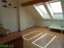 Pronájem bytu 2+kk, Brno, Dukelská třída, 38 m2