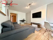 Pronájem bytu 3+kk, Mladá Boleslav - Mladá Boleslav II, Havlíčkova, 70 m2