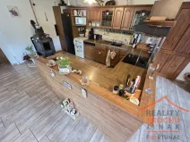 Prodej rodinného domu, Borovnice, 250 m2