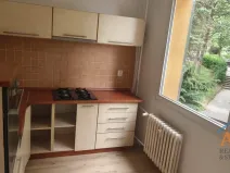 Pronájem bytu 2+1, Chomutov, Dřínovská, 61 m2