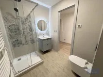 Pronájem bytu 2+kk, Praha, Kotlaska, 58 m2
