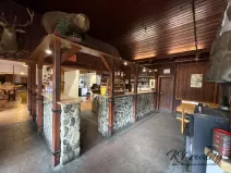 Pronájem restaurace, Bystřička, 300 m2