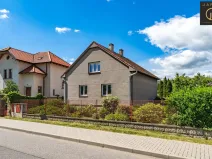 Prodej rodinného domu, Jirny, Pražská, 105 m2