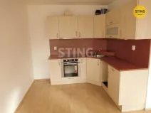 Pronájem bytu 2+kk, Opava, Tyršova, 61 m2