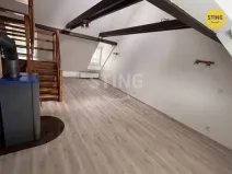 Pronájem bytu 3+kk, Opava, 28. října, 100 m2