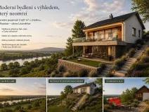 Prodej pozemku pro bydlení, Žalhostice, 2627 m2