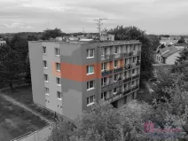 Prodej bytu 3+1, Břeclav, U Jánského dvora, 78 m2