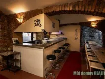 Prodej ordinace, Praha - Nusle, 80 m2