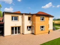 Prodej rodinného domu, Třebnouševes, 400 m2