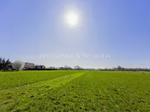 Prodej komerčního pozemku, Pardubice, 11061 m2