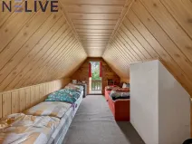 Prodej chaty, Svojšín, 55 m2