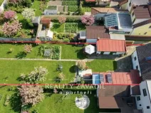 Prodej rodinného domu, Pardubice - Zelené Předměstí, Konečná, 180 m2