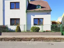 Prodej rodinného domu, Pardubice - Zelené Předměstí, Konečná, 180 m2