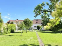 Prodej rodinného domu, Pardubice - Zelené Předměstí, Konečná, 180 m2