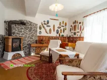 Prodej rodinného domu, Lipová, 230 m2