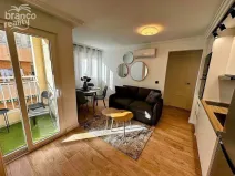 Prodej bytu, Torrevieja, Alicante, Španělsko, 54 m2
