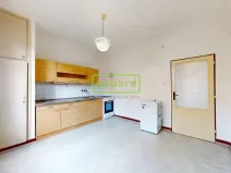 Pronájem bytu 2+1, Litoměřice, Resslova, 65 m2
