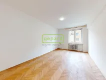 Pronájem bytu 2+1, Litoměřice, Resslova, 65 m2