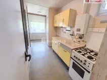Prodej bytu 3+1, Praha - Braník, Ve studeném, 69 m2