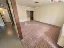 Prodej bytu 3+1, Praha - Braník, Ve studeném, 69 m2