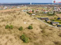 Prodej pozemku pro bydlení, Libiš, Polní, 911 m2